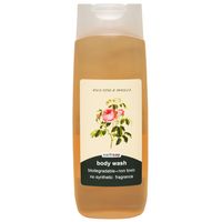 Earthsap Body Wash - Wild Rose & Vanilla